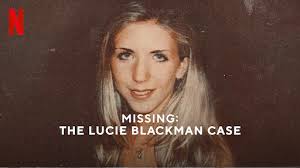 Watch Missing: The Lucie Blackman Case