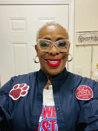 SC State class of 88 attends convention