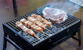 Square Charcoal Grill Cheap Charcoal Grill Grilling Best Charcoal Grill