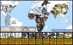 This set of worksheets is perfect to help students master this phase of u.s. Imperialism In A Sentence World History