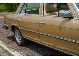 Image result for Golden Brown 1980 Mercedes