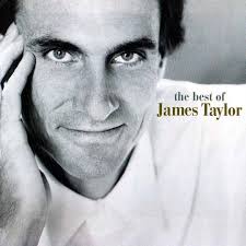 Best of James Taylor released