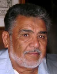 Obituary information for Raymond Laborin