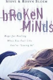 Image result for broken minds