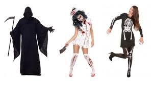 Bei uns sind nahezu alle preisklassen im normalbereich vorhanden. 9 Gunstige Halloween Kostume 2020 Der Savoo Blog