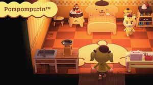 New horizons (acnh) has amiibo support. How To Get Sanrio Hello Kitty Items In Acnh List Gamer Tweak