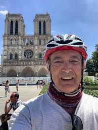 Pyrenees Bound with Charly Sinewan , @roelofftheroad, and @killianmoreno!  Starting from Barcelona, with a borrowed motorcycle and accompanied by very  good friends, we decided to take a route towards the Pyrenees. I