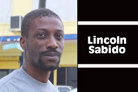 Lincoln Sabido, 28, acquitted of the murder of Norman Reyes, 31