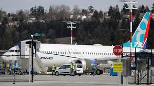 Some in the aviation community have called for the aircraft to be grounded the civil aviation authority of singapore on tuesday said it was temporarily suspending operation of all variants of the boeing 737 max aircraft. Lion Air Boeing 737 Max 8 Was Reportedly Saved By Off Duty Pilot Day Before Deadly Crash In Indonesia Fox News