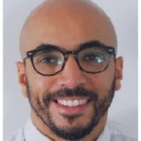 Calvin Hibbert's Instagram, Twitter & Facebook