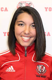 2009 Field Hockey Roster