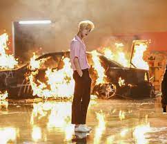 On Twitter In 2021 Fire Bts Jin Bts Jin