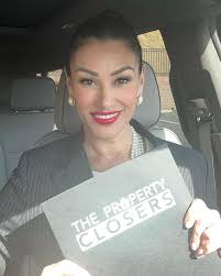 Running closing packages for the team to make sure everything is covered!  Team TPC was absolutely SLAMMED with closings this week and 💯 crushed it!  The energy was incredible to watch and