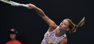 Player's first match since reaching her first grand slam quarterfinals at the french open. Video Giorgi Gauff 2 0 Highlights L Azzurra Vince Il Quarto Del Wta Montreal