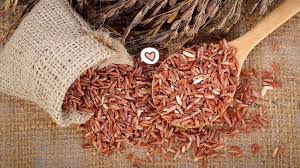 Resep diet beras merah 57. 5 Manfaat Beras Merah Untuk Diet Sehat Banget