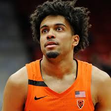 Former Beaver Stephen Thompson Jr. and Puerto Rico Qualify For Paris  Olympics