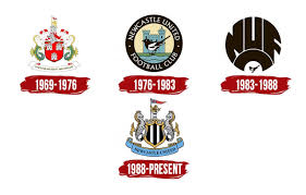Newcastle united fc metal badge. Newcastle Logo Symbol History Png 3840 2160