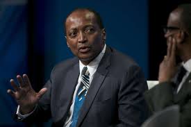 Global citizen festival mandela 100. Official Patrice Motsepe Elected As New President Of Caf