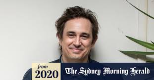 Why Trent Dalton needed to 'run a mile' from his hit debut novel