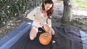 Jayden has a younger sister and a brother. My Taboo Pumpkin Guts For Penis Lube Josi Valentine Hd