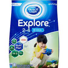 Beli produk susu dutch lady berkualitas dengan harga murah dari berbagai pelapak di indonesia. Dutch Lady 2 4 Tahun Shopee Malaysia