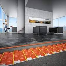 In unserem artikel erfahren sie, welche arten wie teuer die fußbodenheizung gehört mittlerweile zum standard. Schluter Bekotec Therm Schluter Systems
