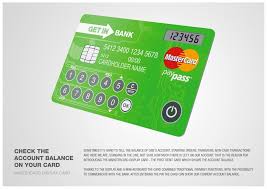 11 getin noble bank reviews. Getin Noble Bank Mastercard Display Card