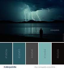 Color Palette Ideas From 3797 Water Images Icolorpalette Color Palette Black Color Palette Sky Color