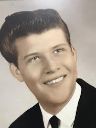 Orville Meredith Victor WELKER Obituary