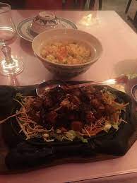 Hier finden sie eine liste mit restaurants aus bagneres de bigorre. Escale D Asie Bagneres De Bigorre Restaurant Avis Numero De Telephone Photos Tripadvisor