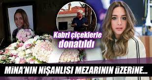 Ünlü iş adamı hüseyin başaran'ın kızı mina başaran. Son Dakika Mina Basaran In Cenaze Toreni Son Yolculuguna Ugurlandi Galeri Magazin