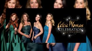 A new journey (tv special) (performer: Ovens Auditorium Welcomes The Celtic Woman Celebration Tour Coming March 7 2020 Wccb Charlotte S Cw