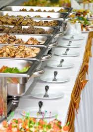 Breakfast Reception Wedding Buffet Food Reception Food Buffet Food