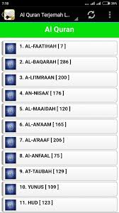 Maybe you would like to learn more about one of these? Surah Al Waqiah Mp3 Terjemah For Android Apk Download