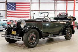 Image result for Gloucester Gray 1931 Nash