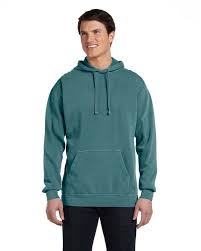 Comfort Colors 1567 Garment Dyed Pullover Hood