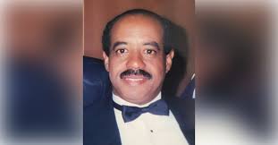 Obituary information for Valgau "Val" Juan Jackson