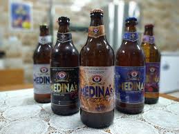 Home Medinasbeer