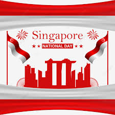 Observed on august 9, the yearly affair marks singapore's independence. Download Singapore Independence Day Celebration Design Png Free Singapore Independence Day Celebration Design Png