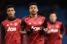 Manchester united star jesse lingard is spotted looking far from impressed as he heads out for lunch with girlfriend jena frumes. Jesse Lingard Reveals Mother S Illness Has Affected His Manchester United Form Bleacher Report Latest News Videos And Highlights