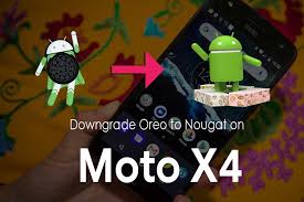 If you are a developer, unlocking the . Illussion Boot Logo Moto X4