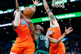 Jun 10, 2021 · kemba walker trade: Should Celtics Have Pursued Kemba Walker Buyout Instead Of Trading Guard With Draft Picks To Thunder Masslive Com