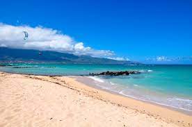 Paradise Found 5 U S Beaches With The Bluest Water