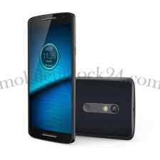 Insert an unaccepted simcard to your motorola droid ultra (unaccepted means from a different carrier, not the one where you bought the device) 2. Unlock Motorola Droid Turbo 2