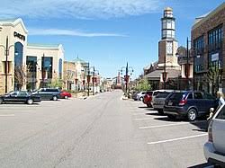 Just check the schedule in advance. Aurora Colorado Wikipedia