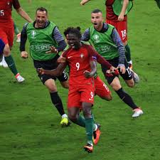 Stadium de toulouse (33,000 seats) average no. France Portugal Qu Est Devenu Eder Le Buteur De La Finale De L Euro 2016 L Equipe