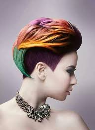 20 Hottest Hair Color Trends For Women In 2020 Pouted Com Short Hair Color Short Hair Styles Hair Styles