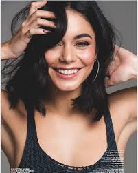 Vanessa Hudgens Marie Claire Indonesia Jan Feb 2019 Vanessahudgens Marieclaire M Vanessa Hudgens Hair Vanessa Hudgens Style Vanessa Hudgens Short Hair