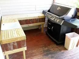 Loving Our New Food Prep Station Diy Patio Furniture Diy Patio Dream Backyard