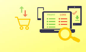 Image result for profit and loss statement